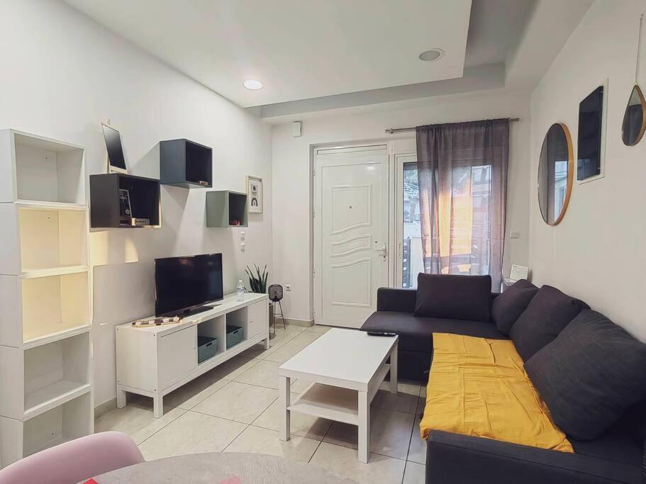 The Cozy Nest In Rhodes Town * Rhodes City