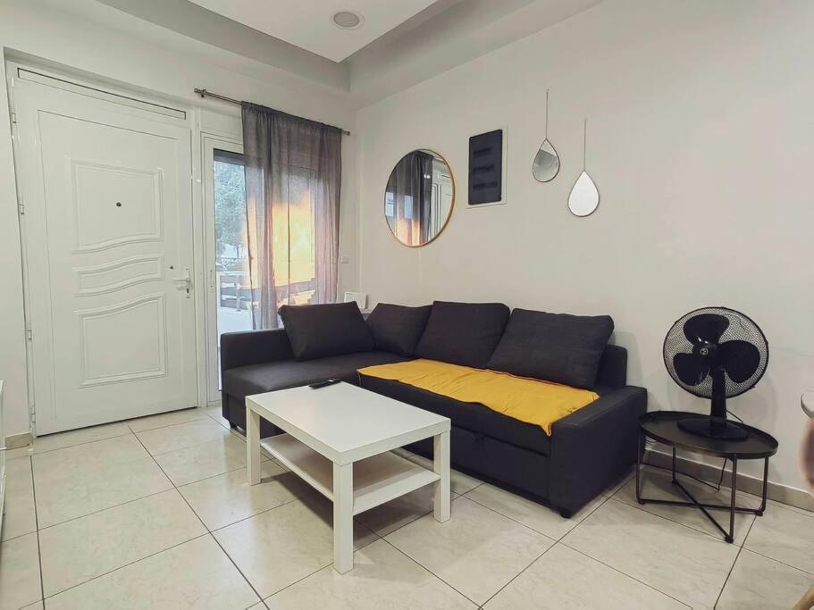 The Cozy Nest In Rhodes Town Rhodes City