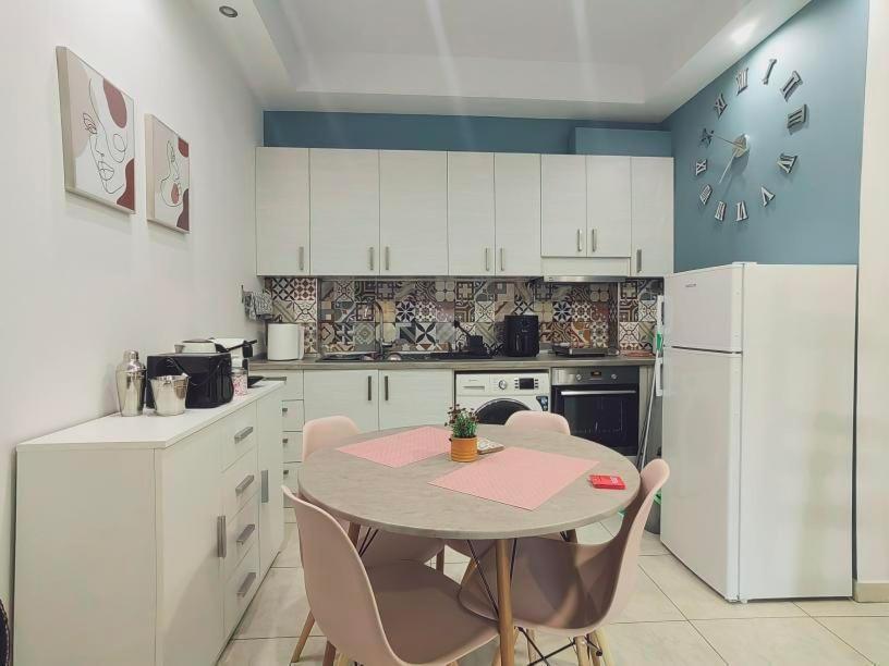 The Cozy Nest In Rhodes Town Apartment Rhodes City