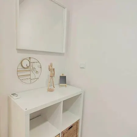 The Cozy Nest In Rhodes Town Apartment Rhodes City Exterior foto