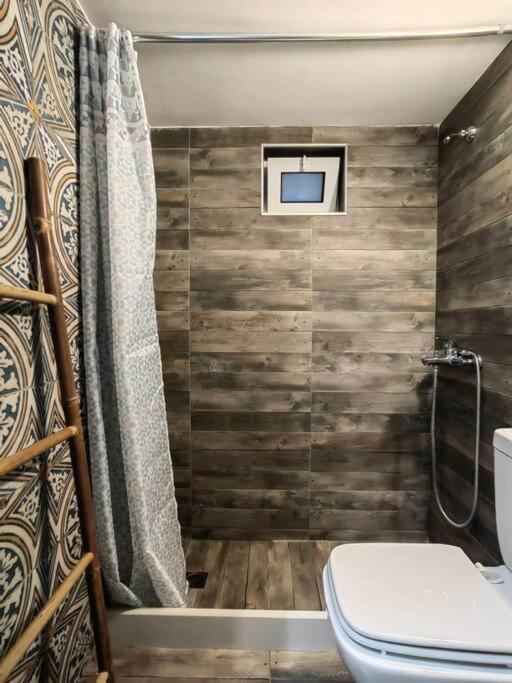 Appartement The Cozy Nest In Rhodes Town *