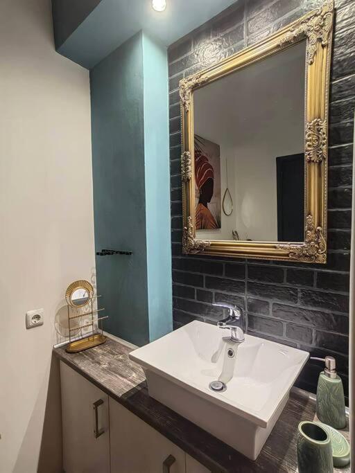 Appartement The Cozy Nest In Rhodes Town